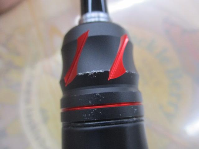 20 ゾディアス 264UL-2 20 ゾディアス 264UL-S-2 – フィッシングマックス WEBSHOP