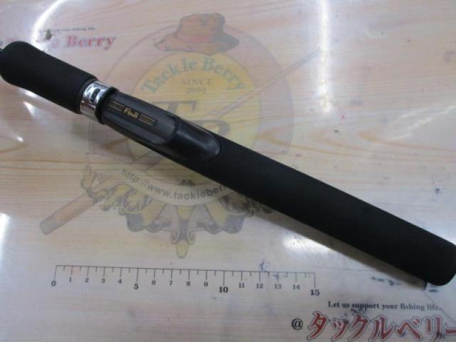 99ツーナインフリークス 60UL シーレーベル