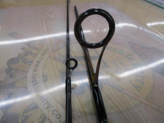 99ツーナインフリークス 60UL シーレーベル