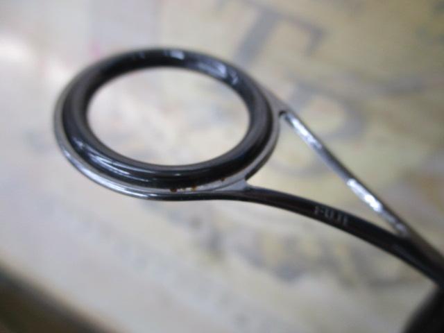 99ツーナインフリークス 60UL シーレーベル