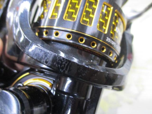 17モアザンLBD 2510PE-SH