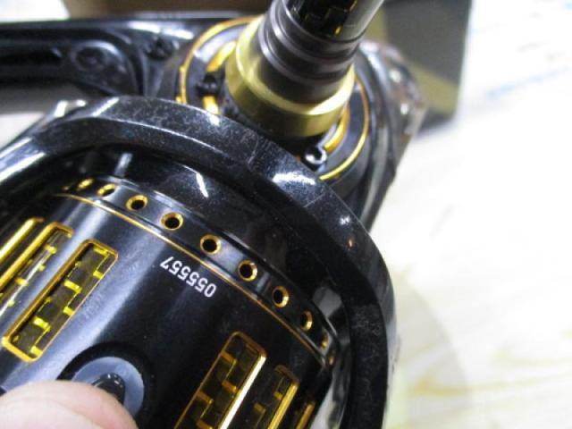 17モアザンLBD 2510PE-SH