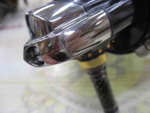 17モアザンLBD 2510PE-SH