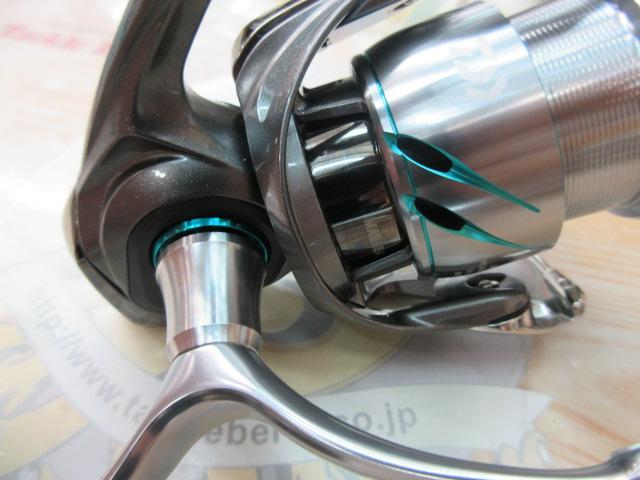 25エメラルダスエア LT2500S-DH｜＠ベリーネット 日本最大新品中古釣具