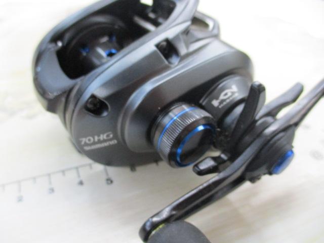 シマノ 19SLX MGL 70HG ほぼ未使用 19SLX MGL 70HG｜＠ベリーネット 日本最大新品中古釣具WEBショップ