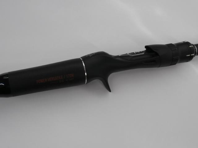18ポイズン　アドレナ　172H パワーバーサタイル 18ポイズンアドレナ 172H｜＠ベリーネット 日本最大新品中古釣具