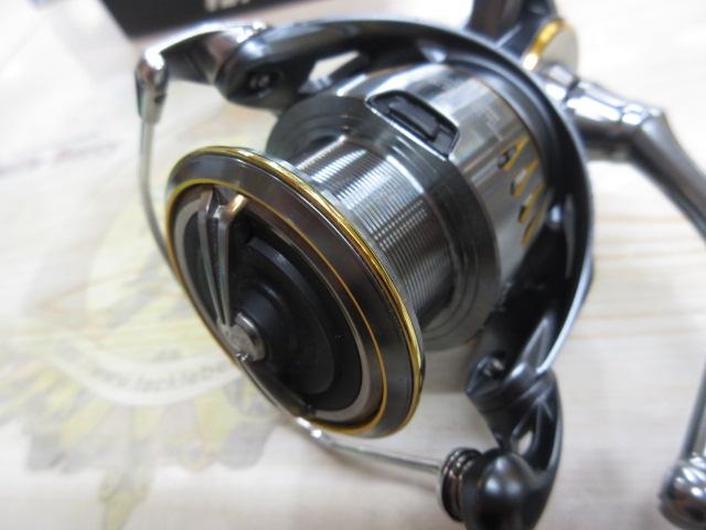 23エアリティ LT4000-XH｜＠ベリーネット 日本最大新品中古釣具WEBショップ