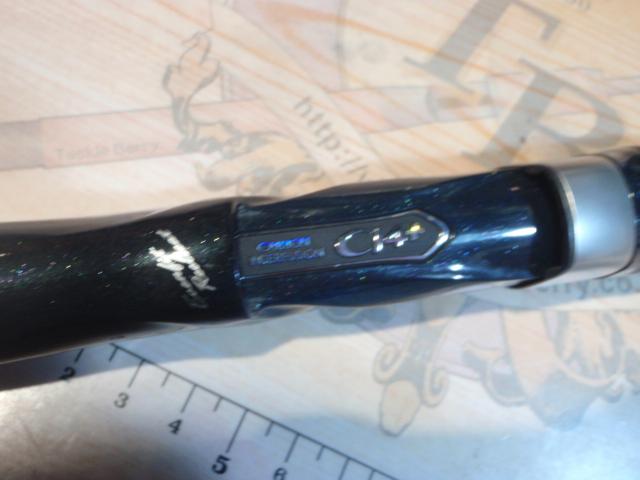 美品 SHIMANO シマノ AR-C TYPE XX S808L ヨドバシ.com - シマノ SHIMANO AR-C TYPE XX S808L [ロッド