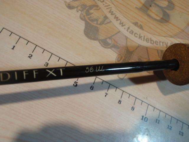 カーディフXT 56UL｜＠ベリーネット 日本最大新品中古釣具WEB