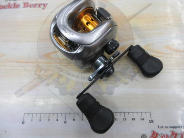 07メタニウムMg7 LH｜＠ベリーネット 日本最大新品中古釣具WEBショップ