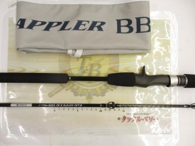 21グラップラーBBタイプJ B60-3｜＠ベリーネット 日本最大新品