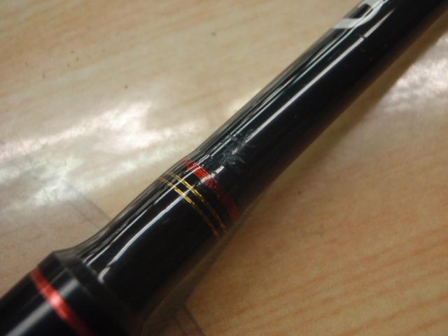 ジャイアントキリング GXJ-B70MHTR/DTR