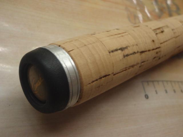 ラグゼカマー 456S