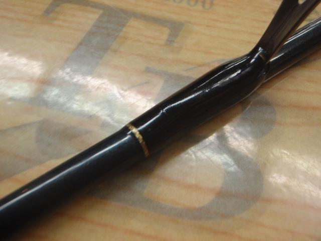 ラグゼカマー 456S