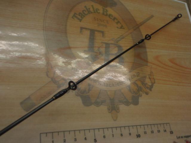 ラグゼカマー 456S