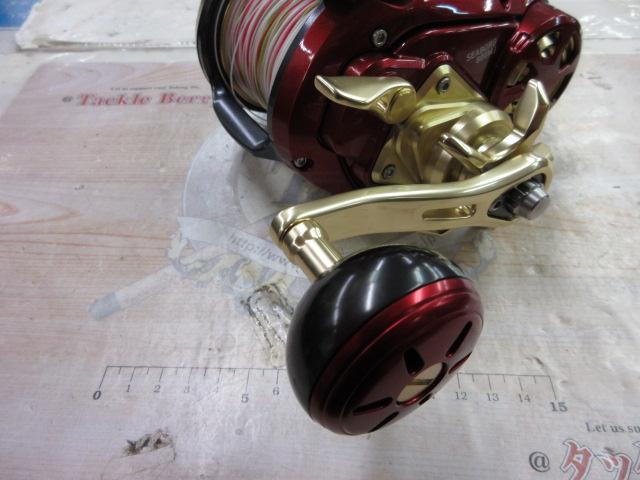 シーボーグ 800MJ｜＠ベリーネット 日本最大新品中古釣具WEBショップ