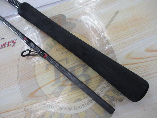 20炎月SS B610ML-S/R