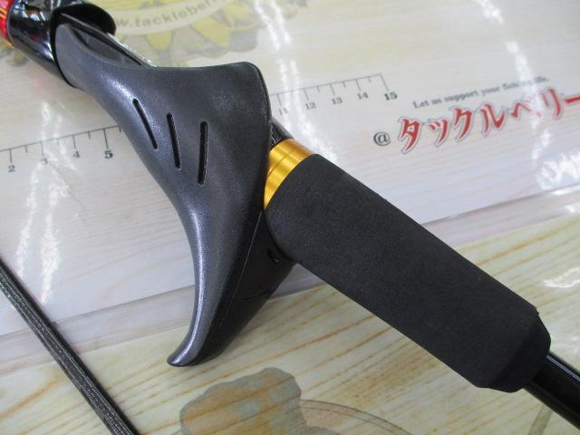 20炎月SS B610ML-S/R