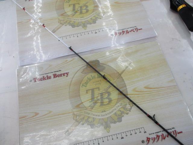 20炎月SS B610ML-S/R