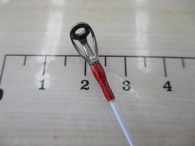 20炎月SS B610ML-S/R