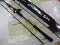 20炎月SS B610ML-S/R