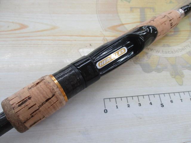 ヘラクレス HCSS-64ML