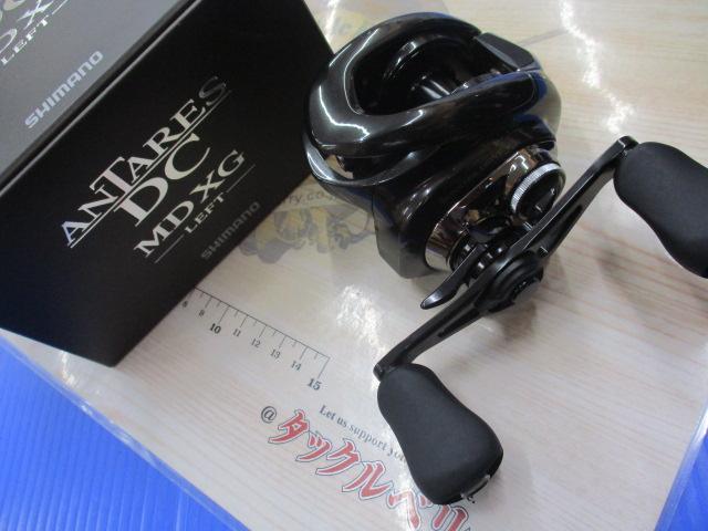 23アンタレスDC MD XG LEFT｜＠ベリーネット 日本最大新品中古