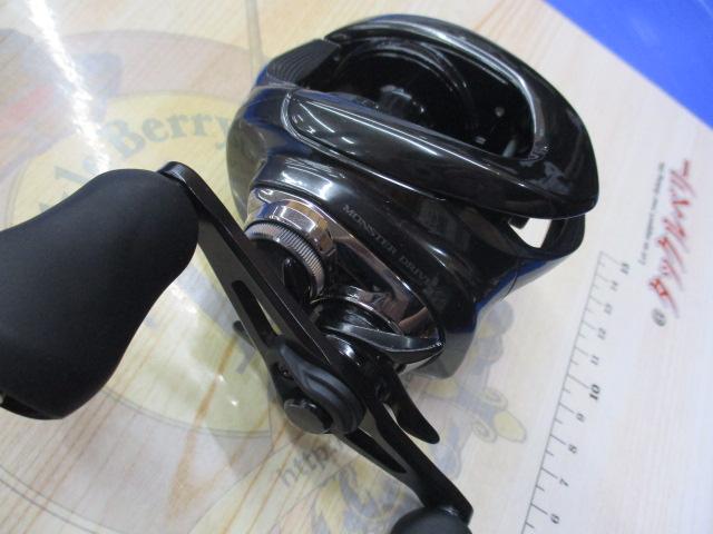 23アンタレスDC MD XG RIGHT