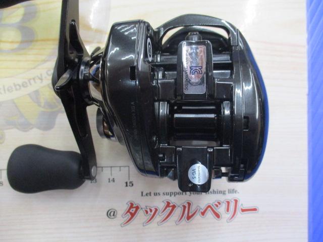 23アンタレスDC MD XG RIGHT｜＠ベリーネット 日本最大新品中古釣具WEB