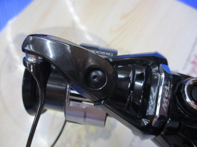 23ヴァンキッシュ C2500SXG