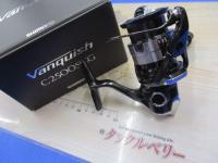 23ヴァンキッシュ C2500SXG