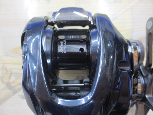 25アルデバランDC 31HG｜＠ベリーネット 日本最大新品中古釣具
