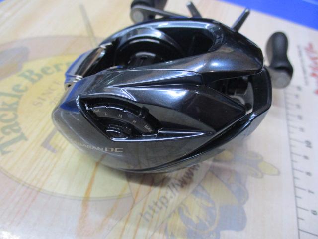 25アルデバランDC 31HG｜＠ベリーネット 日本最大新品中古釣具