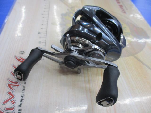 25アルデバランDC 31HG｜＠ベリーネット 日本最大新品中古釣具