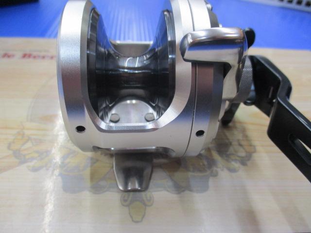 21オシアジガー 2000NR MG