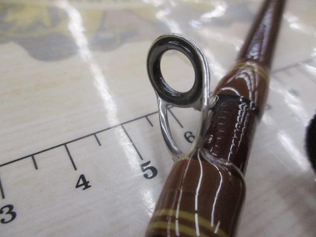 カームウォーターシリーズ CW56CMLJ(ブラウンシート)