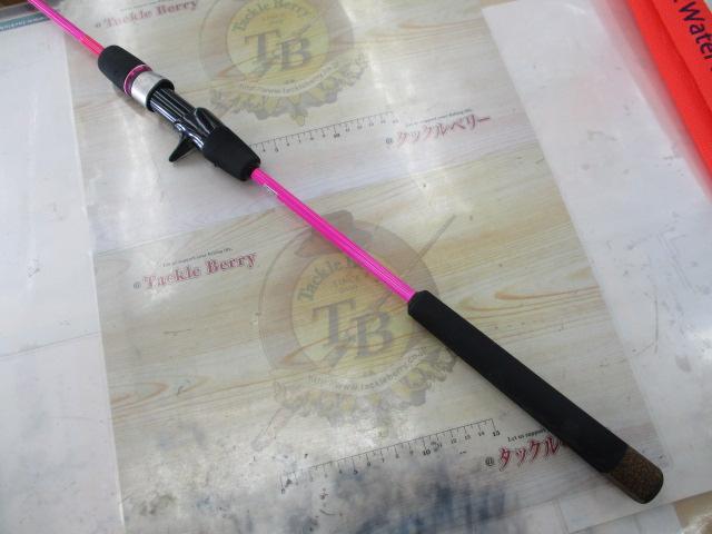 マジックスティック MS165-SB ピンク