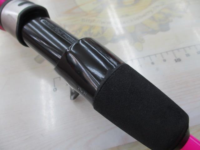 マジックスティック MS165-SB ピンク