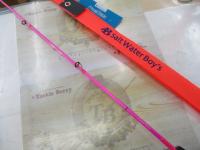 マジックスティック MS165-SB ピンク