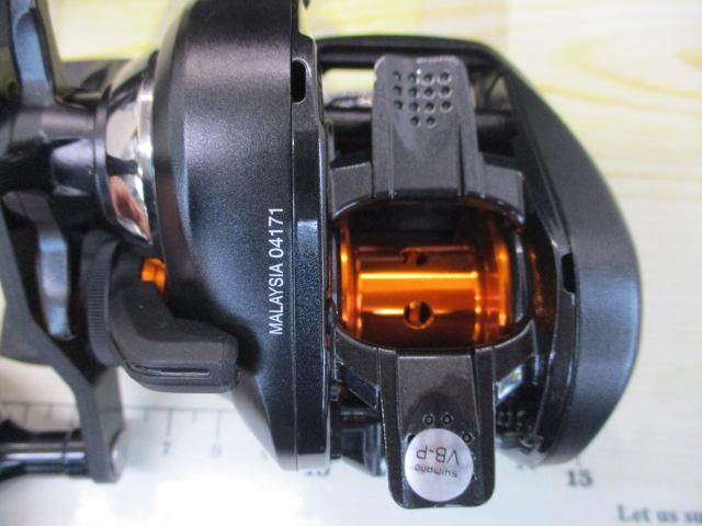 20バルケッタFカスタム 150DH