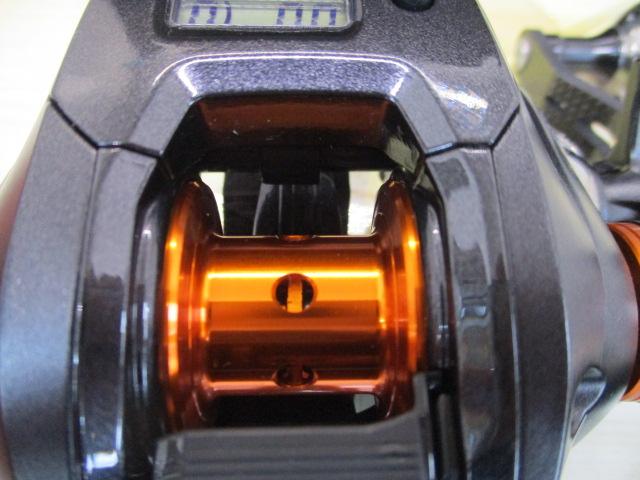 20バルケッタFカスタム 150DH