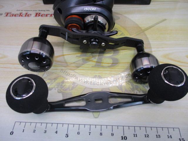 20バルケッタFカスタム 150DH