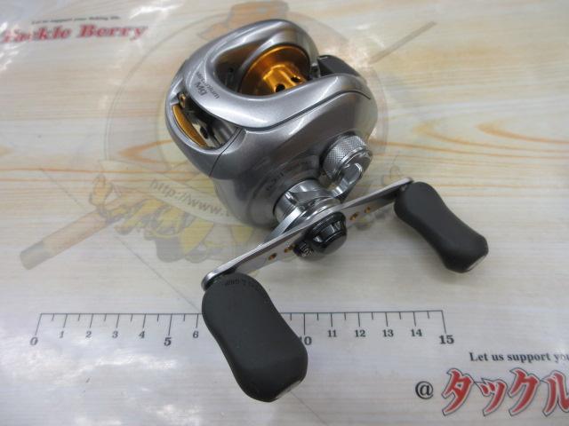 07メタニウムMg LH