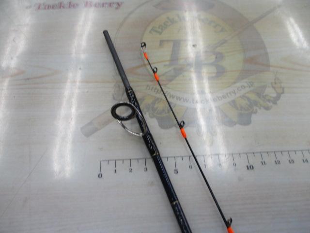 ラグゼ　デッキステージ　EGTR S510M solid-F がまかつ(Gamakatsu) デッキステージ EGTR S510M-solid.F 24178