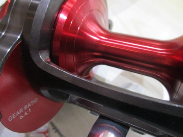 幻覇王石鯛ライト 20H