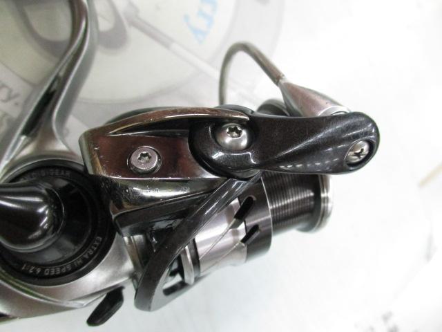 18カルディア LT2000S