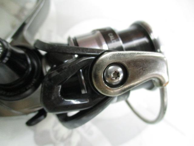 18カルディア LT2000S