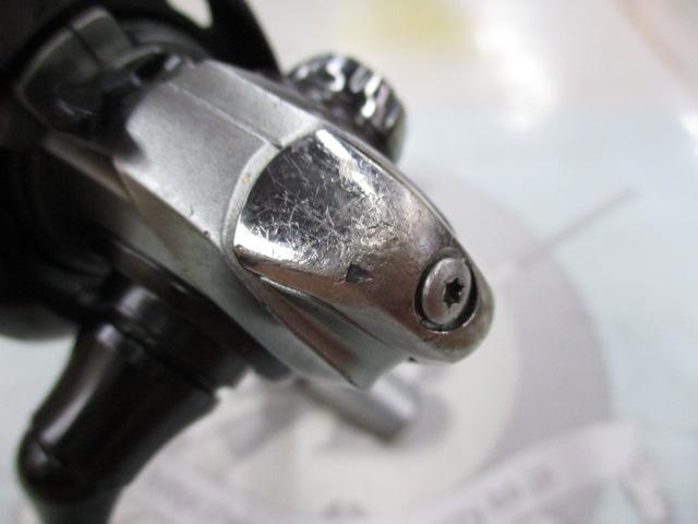 18カルディア LT2000S