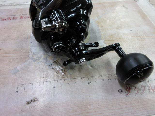 19ビーストマスター 2000EJ