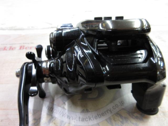 19ビーストマスター 2000EJ